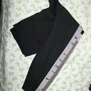 Nike Dri-Fit Color Block Womens Leggings